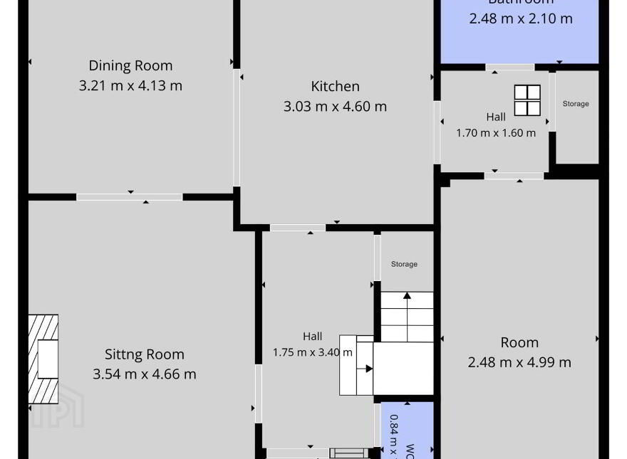 61 Woodlands, Navan, C15V3W8