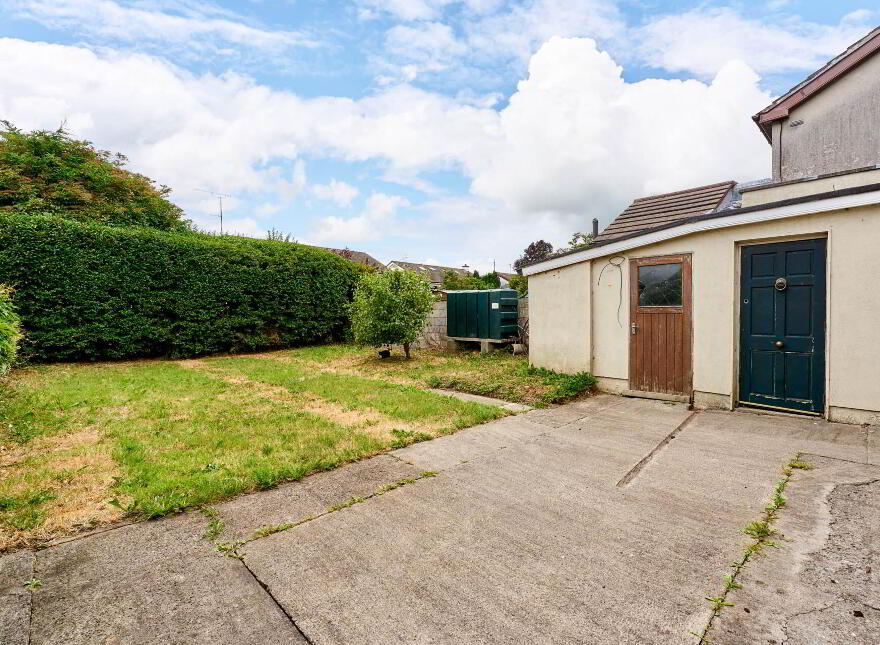 61 Woodlands, Navan, C15V3W8