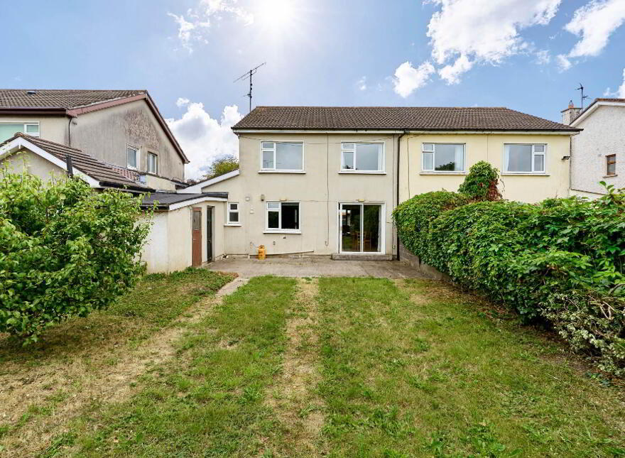 61 Woodlands, Navan, C15V3W8