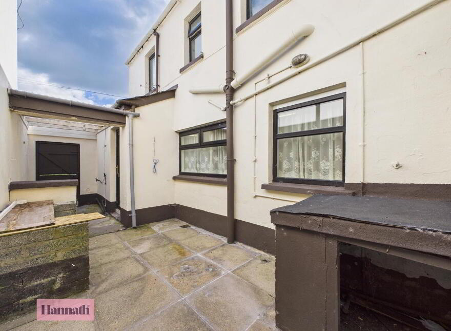 176 Obins Street, Portadown, Craigavon, BT62 1BU
