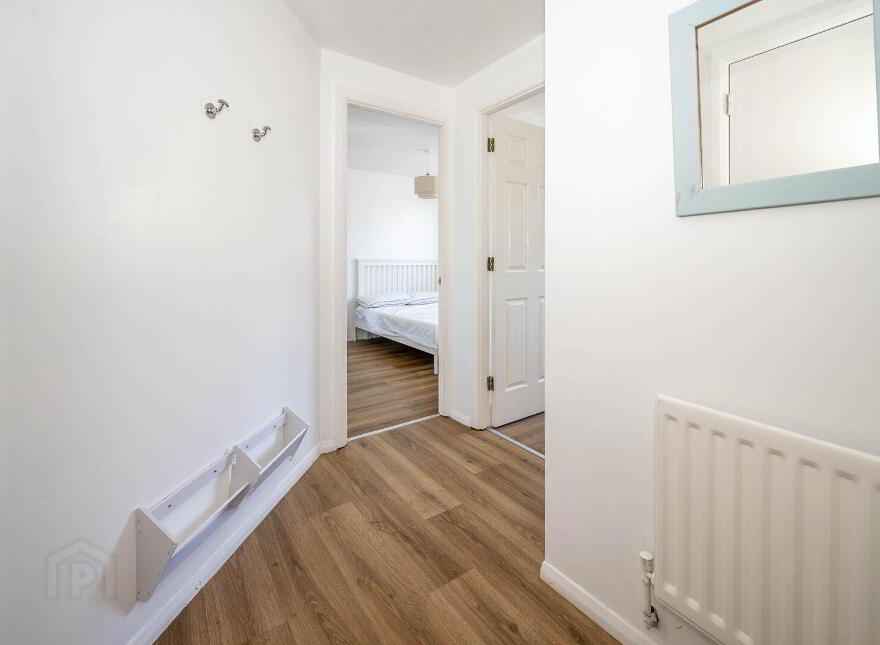 305 Bradbury Court, Belfast, BT9 7JL