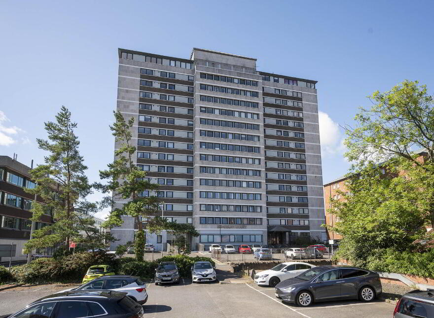 305 Bradbury Court, Belfast, BT9 7JL