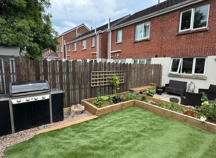 3 Rose Place, Islandmagee, BT40 3UE