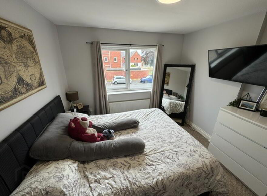 3 Rose Place, Islandmagee, BT40 3UE