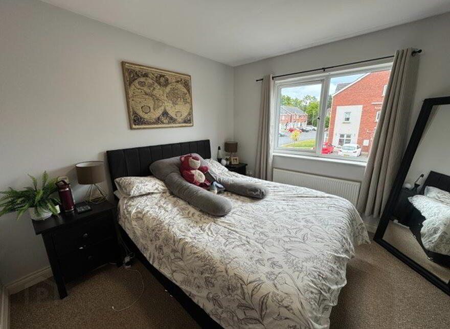 3 Rose Place, Islandmagee, BT40 3UE
