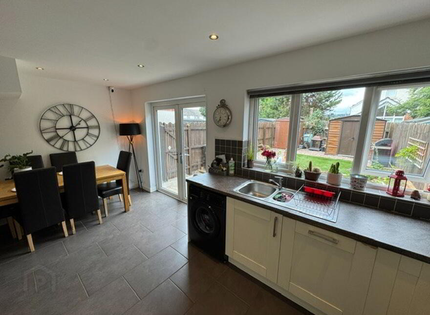 3 Rose Place, Islandmagee, BT40 3UE