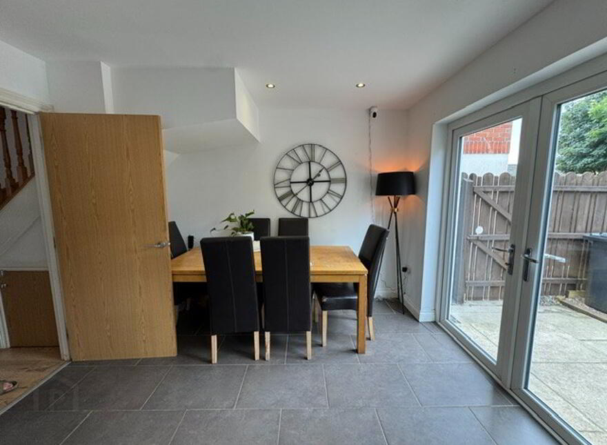 3 Rose Place, Islandmagee, BT40 3UE