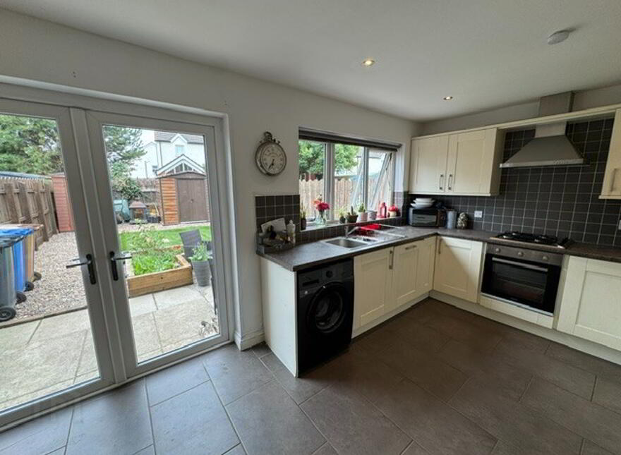 3 Rose Place, Islandmagee, BT40 3UE
