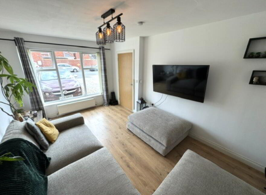 3 Rose Place, Islandmagee, BT40 3UE