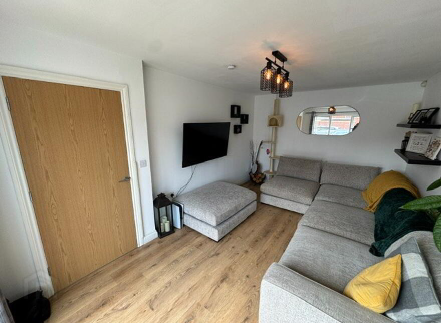 3 Rose Place, Islandmagee, BT40 3UE