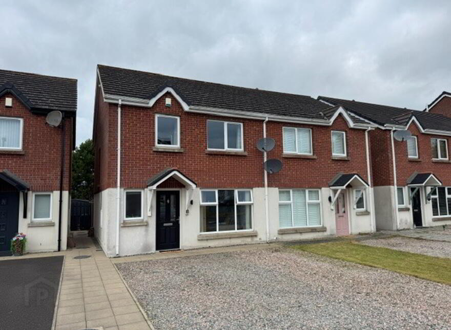 3 Rose Place, Islandmagee, BT40 3UE