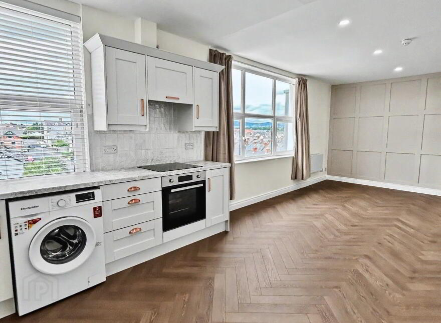 Meadowbank Court, 141 Strand Road, Derry/Londonderry, BT48 7PB