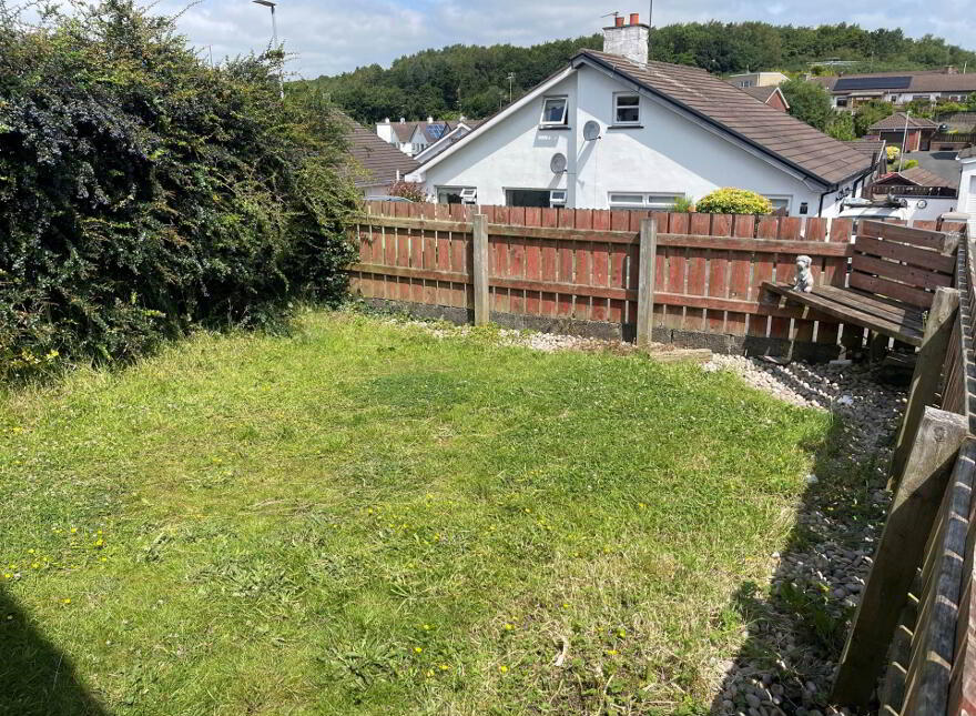 20 Craigs Road, Ballynahinch, BT24 8PQ