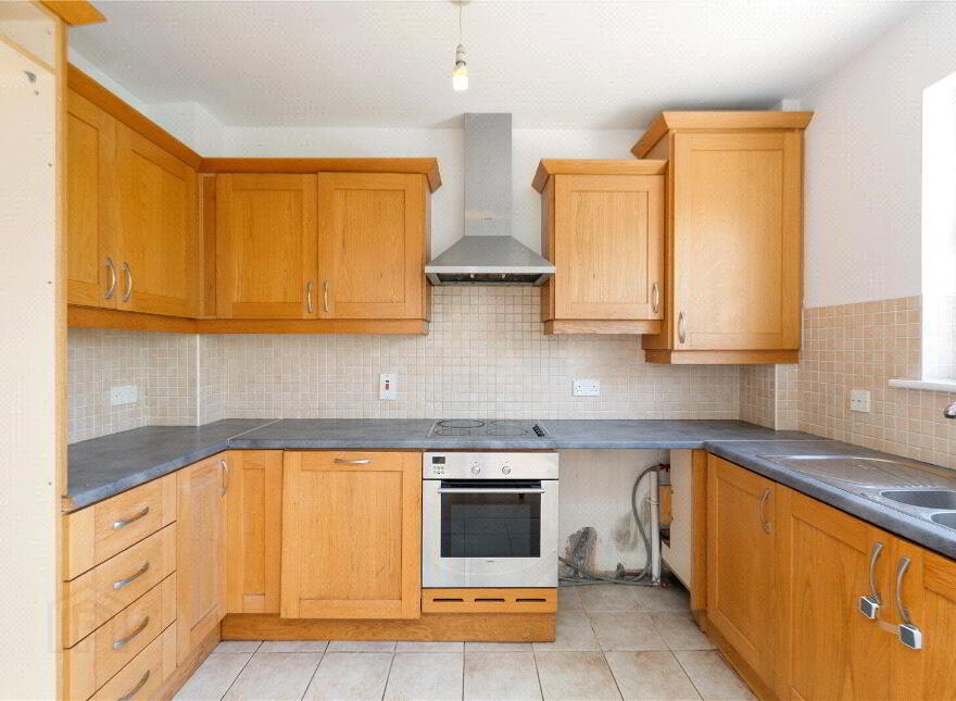 4 Bridgewater, North Quay, Arklow, Y14Y661