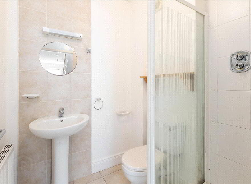 4 Bridgewater, North Quay, Arklow, Y14Y661