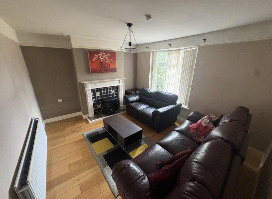 48 Ivybank, Donaghmore, Dungannon, BT70 3EX