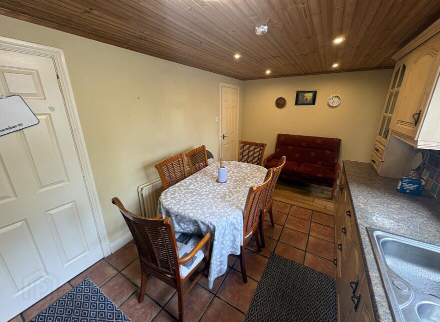 48 Ivybank, Donaghmore, Dungannon, BT70 3EX