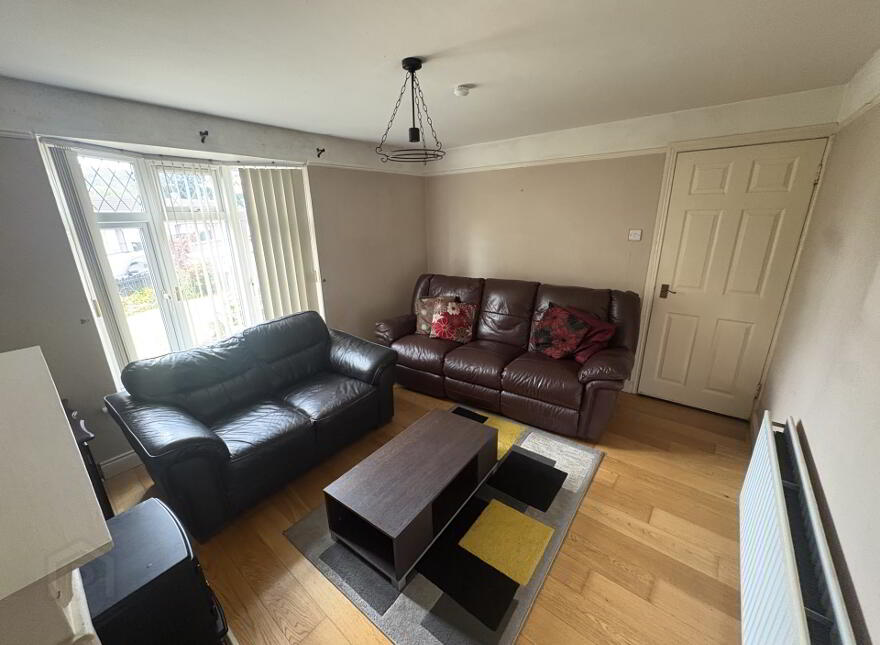 48 Ivybank, Donaghmore, Dungannon, BT70 3EX