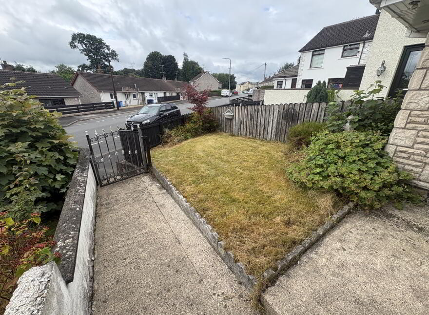 48 Ivybank, Donaghmore, Dungannon, BT70 3EX