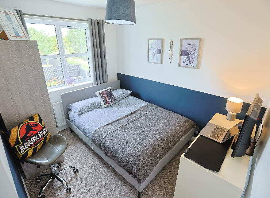 43 Avondale Manor, Craigavon, BT64 1AE