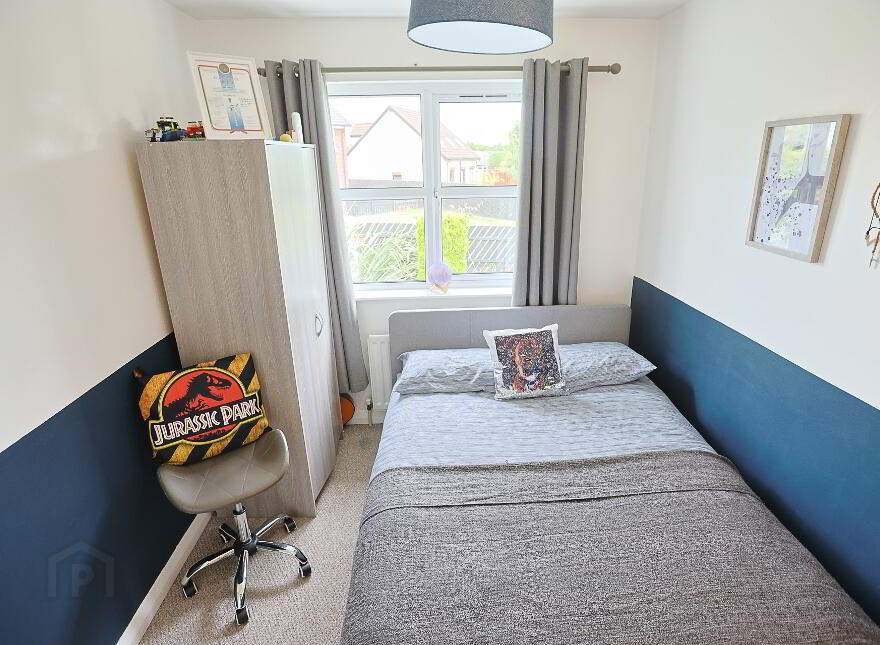 43 Avondale Manor, Craigavon, BT64 1AE