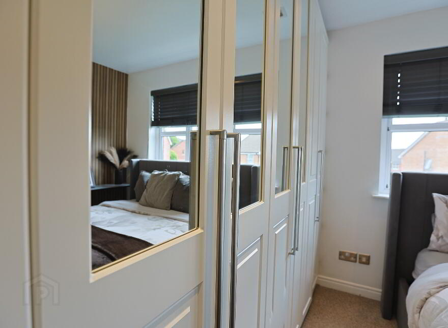 43 Avondale Manor, Craigavon, BT64 1AE