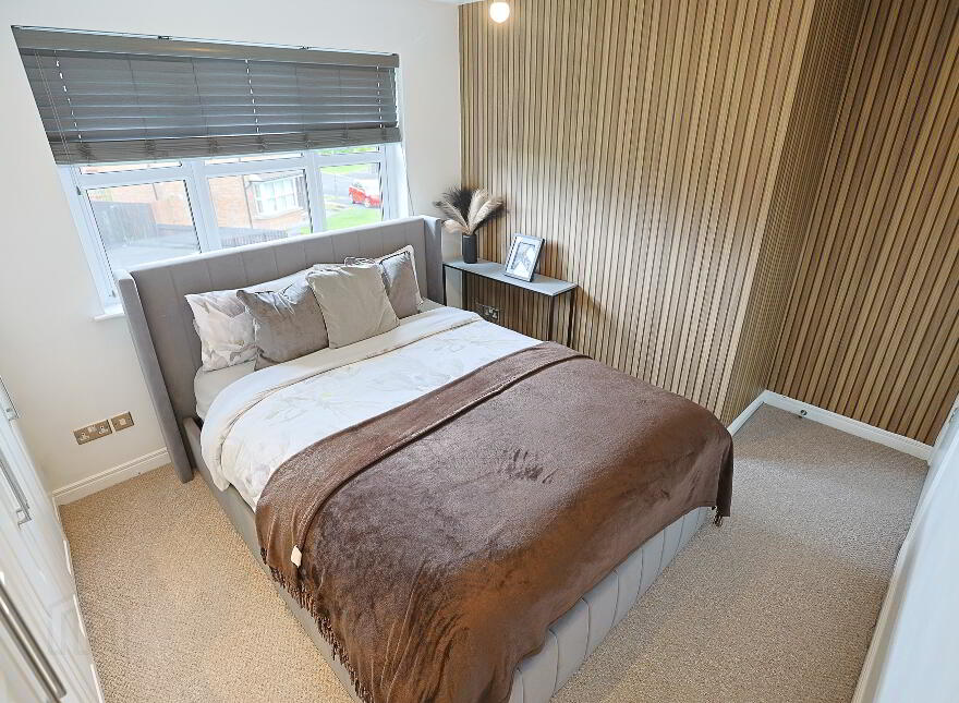 43 Avondale Manor, Craigavon, BT64 1AE