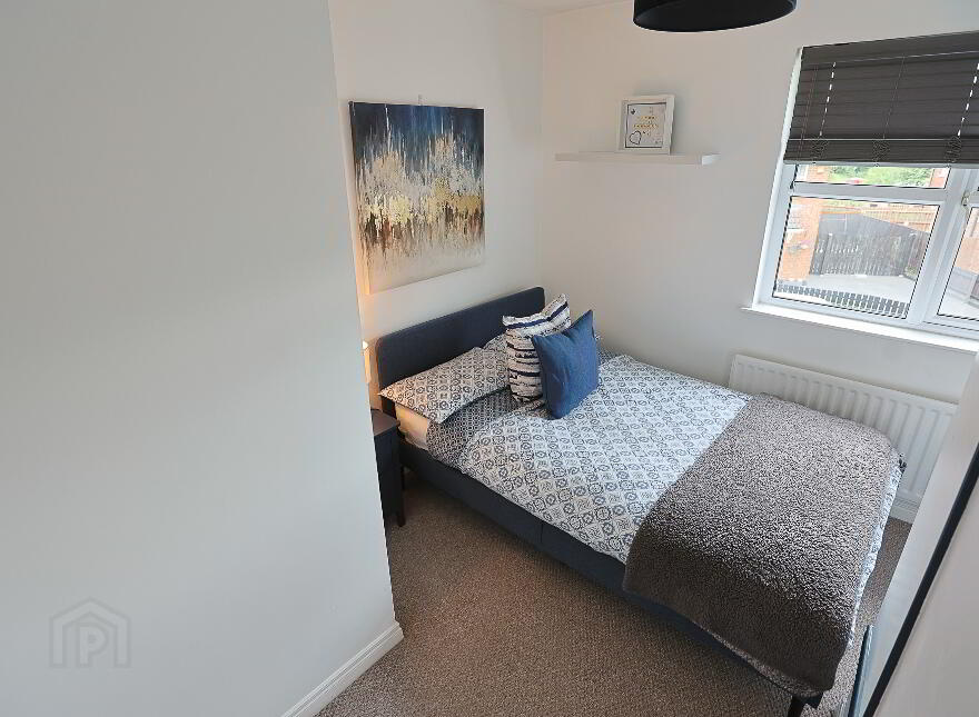 43 Avondale Manor, Craigavon, BT64 1AE