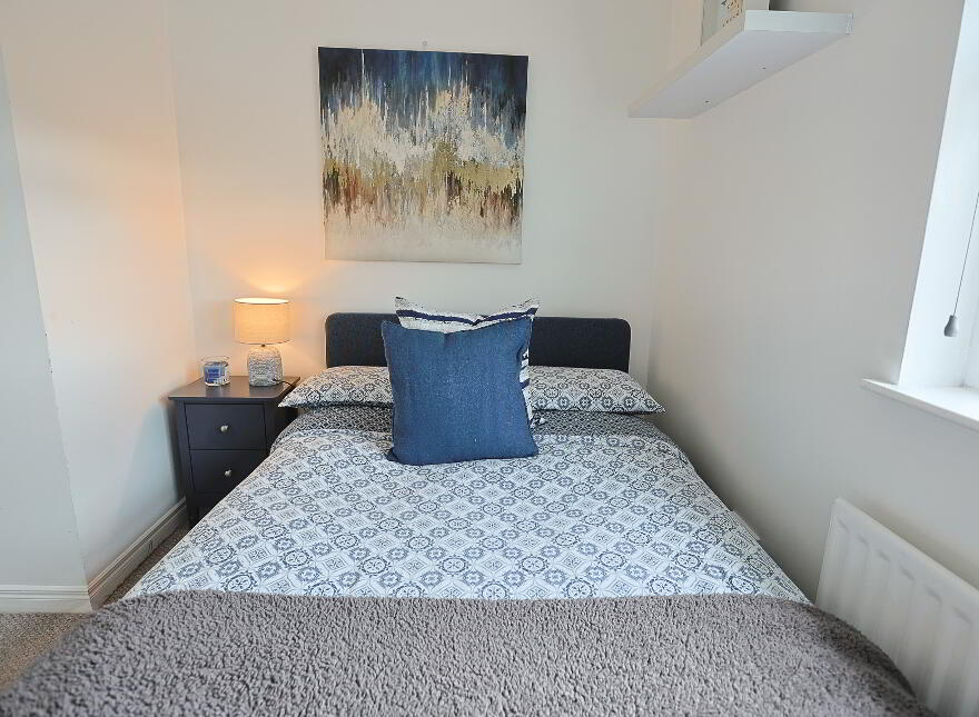 43 Avondale Manor, Craigavon, BT64 1AE