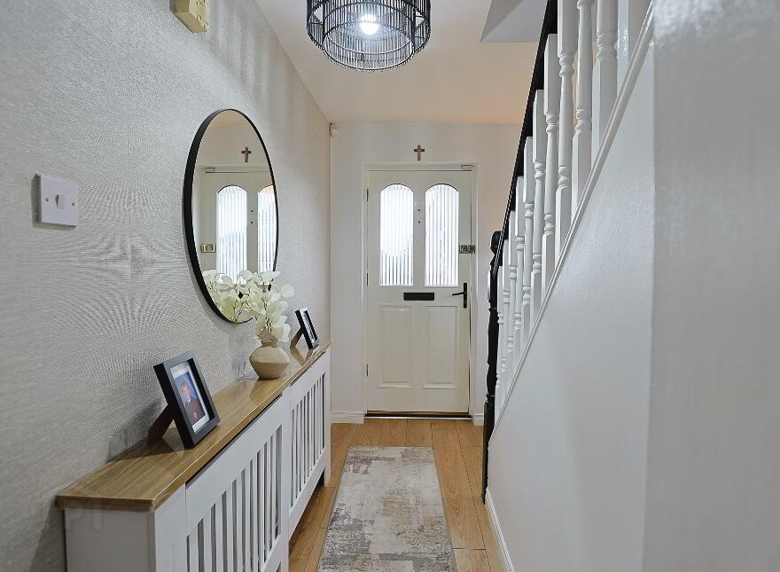 43 Avondale Manor, Craigavon, BT64 1AE