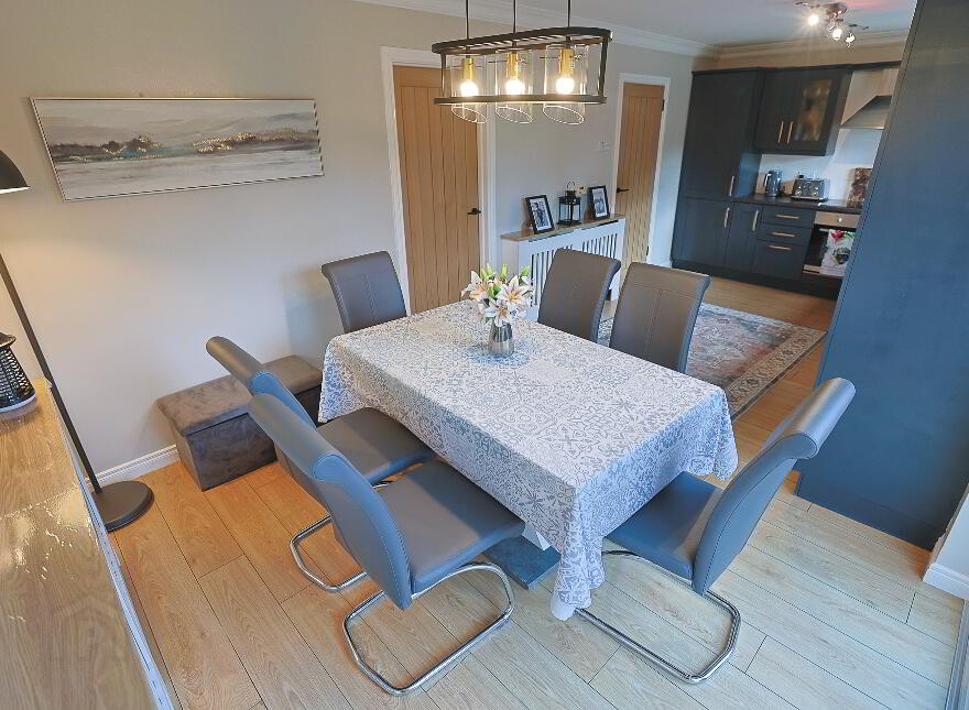 43 Avondale Manor, Craigavon, BT64 1AE
