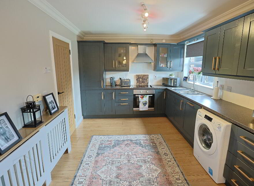 43 Avondale Manor, Craigavon, BT64 1AE