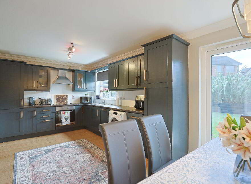 43 Avondale Manor, Craigavon, BT64 1AE