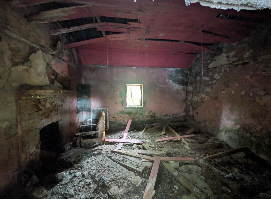 Derelict Property, Killasser