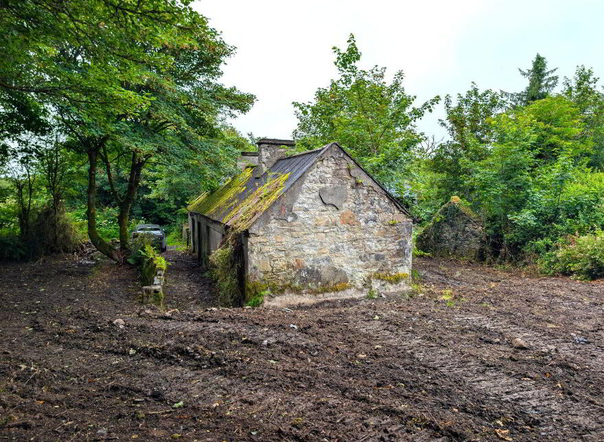 Derelict Property, Killasser