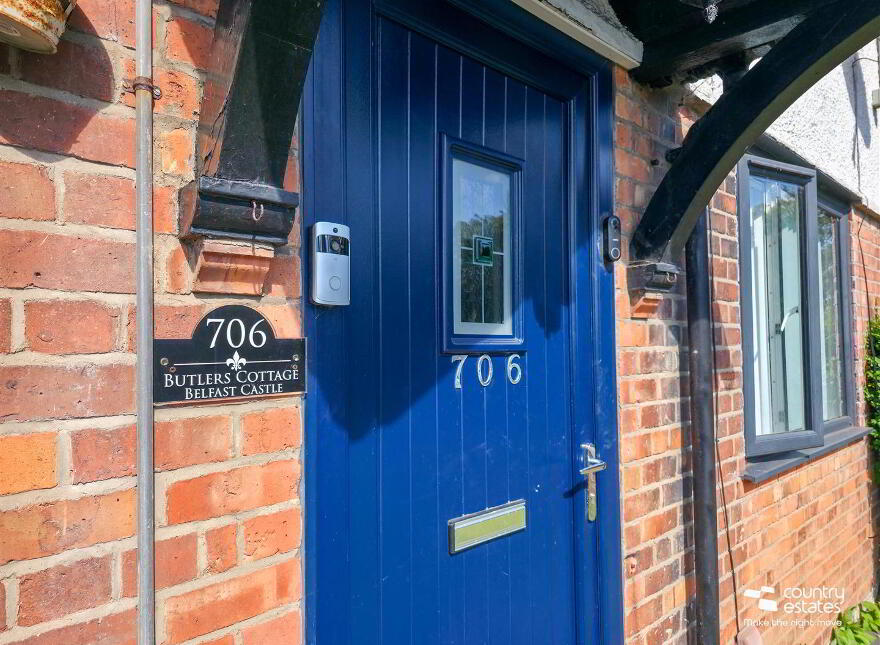 706 Antrim Road, Belfast, BT15 5GQ