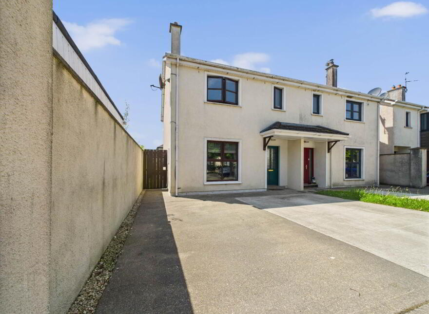 1 Kylemore Place, Piltown, E32XE65
