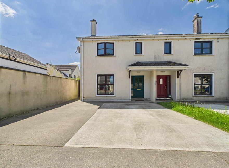 1 Kylemore Place, Piltown, E32XE65