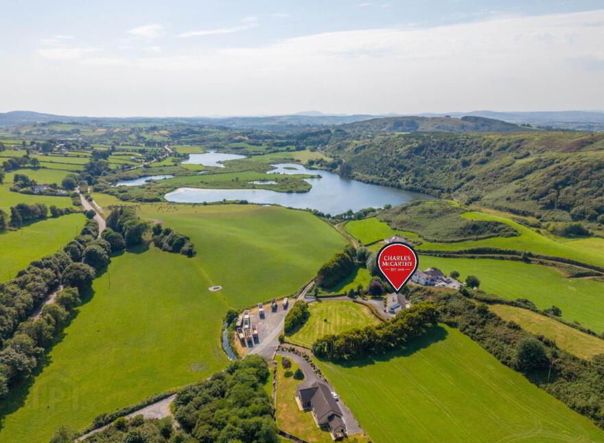 Gortnadihy, Leap, P81C838