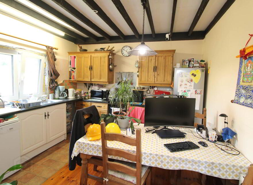 Nalagiri House ( Site) & Refuge Cottage, Firmount, Carrigahorig, Nenagh, E45R202