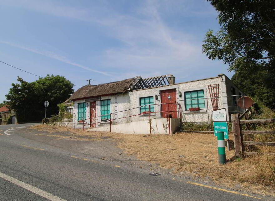Nalagiri House ( Site) & Refuge Cottage, Firmount, Carrigahorig, Nenagh, E45R202