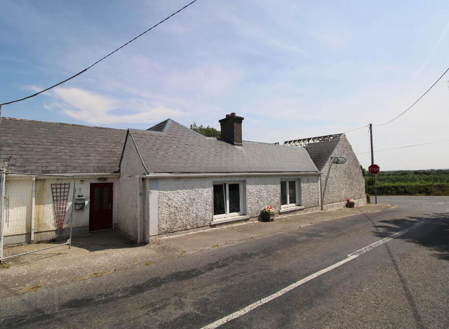 Nalagiri House ( Site) & Refuge Cottage, Firmount, Carrigahorig, Nenagh, E45R202
