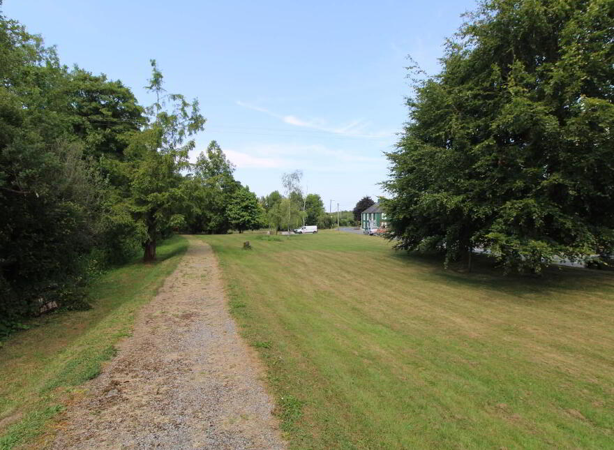 Nalagiri House ( Site) & Refuge Cottage, Firmount, Carrigahorig, Nenagh, E45R202