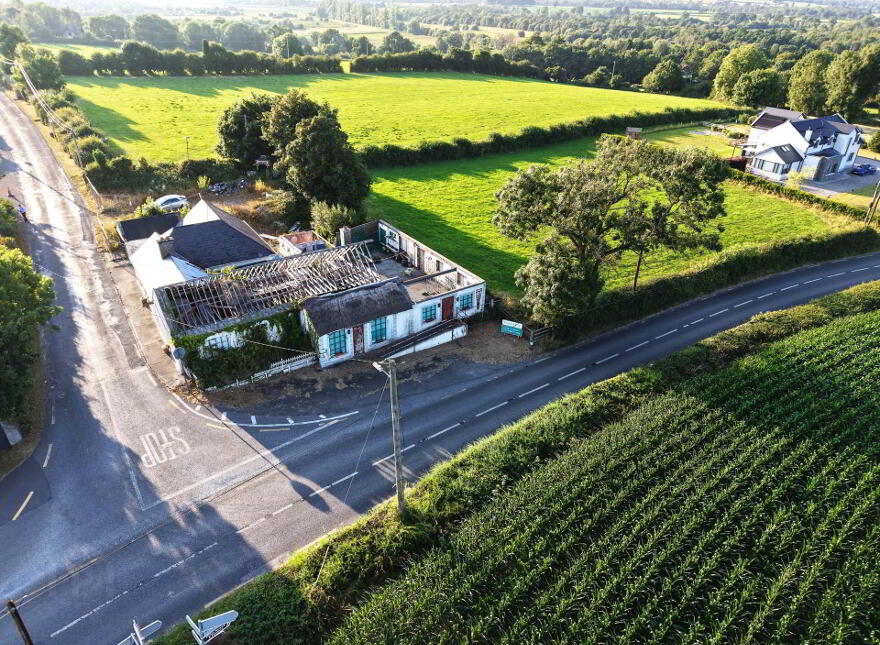 Nalagiri House ( Site) & Refuge Cottage, Firmount, Carrigahorig, Nenagh, E45R202