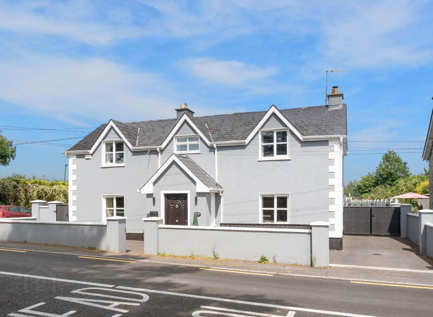 Avondale, Drumbaragh, Kells, A82X2P0