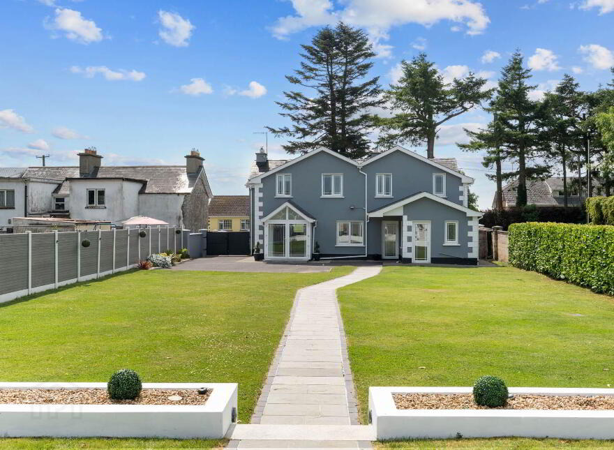 Avondale, Drumbaragh, Kells, A82X2P0