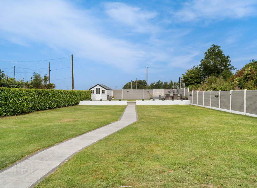 Avondale, Drumbaragh, Kells, A82X2P0
