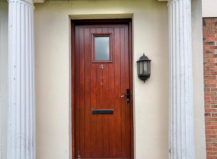4 Thornlea Drive, Coleraine, BT52 1XB