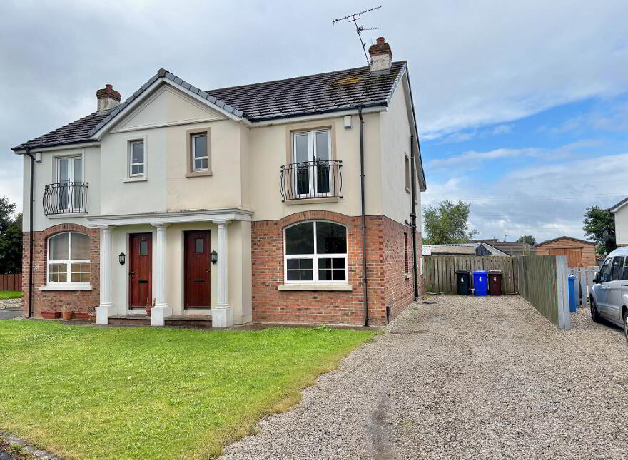 4 Thornlea Drive, Coleraine, BT52 1XB