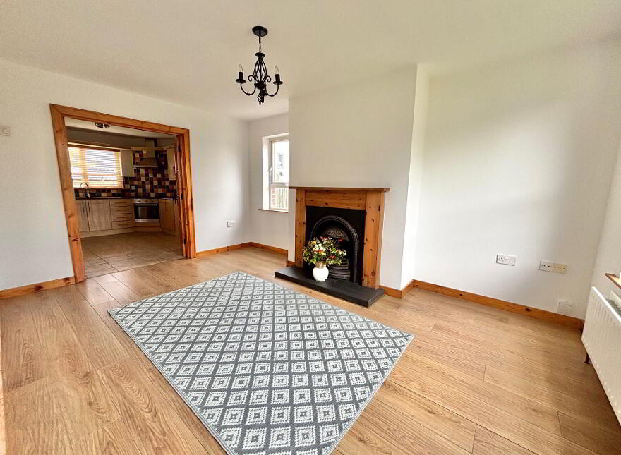 4 Thornlea Drive, Coleraine, BT52 1XB